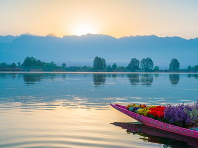 jammu and srinagar tour packages