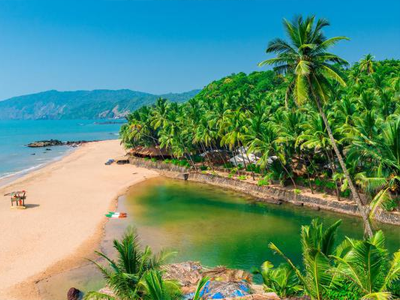 goa packages for family