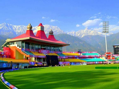 dharamshala himachal pradesh tour packages
