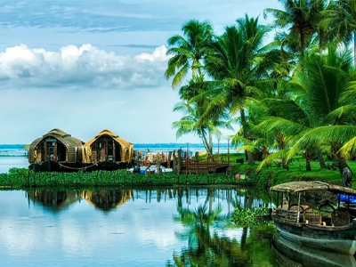 kerala holiday packages