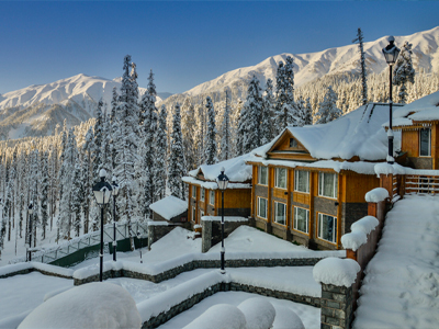 srinagar tour package