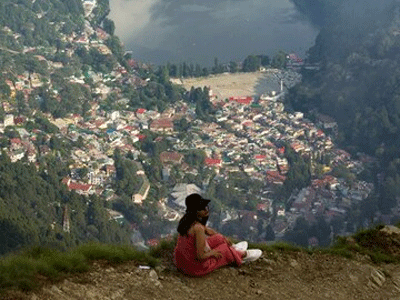 Best Places to visit in Nainital