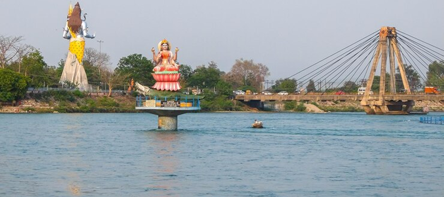 rafting in rishikesh price