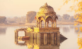 Jaisalmer Tour Package