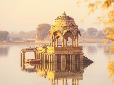 Jaisalmer Tour Package