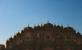 Jaipur Sightseeing Tour by Car