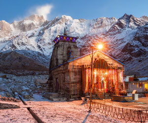 uttarakhand tour package