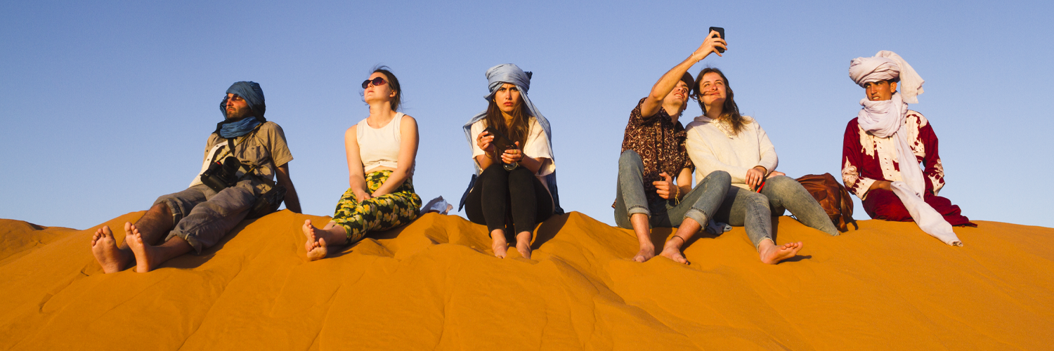 jaisalmer tour package